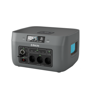 BaseCharge 1500