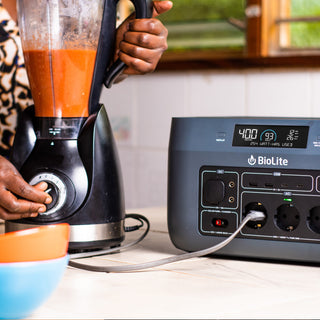 BaseCharge 1500
