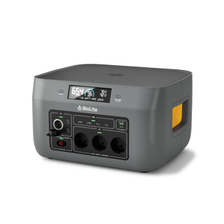 BaseCharge 1500