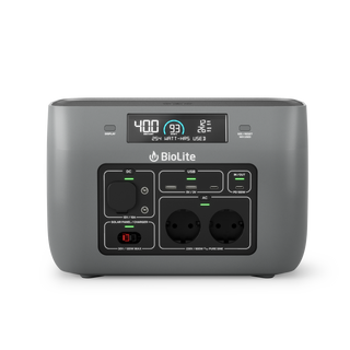 BaseCharge 600