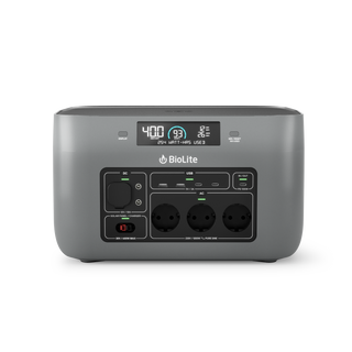 BaseCharge 1500