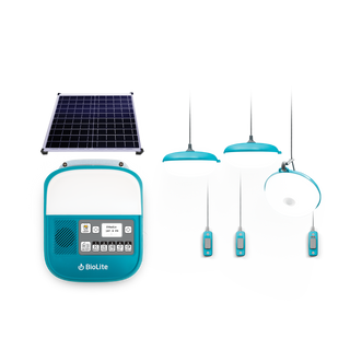 SolarHome 1025