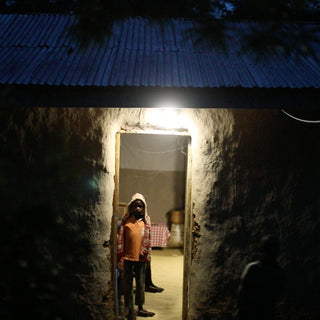 SolarHome 1025