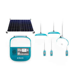 SolarHome 1550