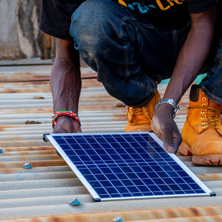 SolarHome 1550