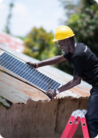 Solar Home Systems