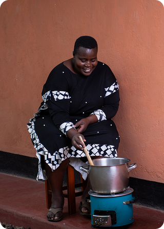 Cookstoves