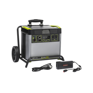 Yeti 3000X