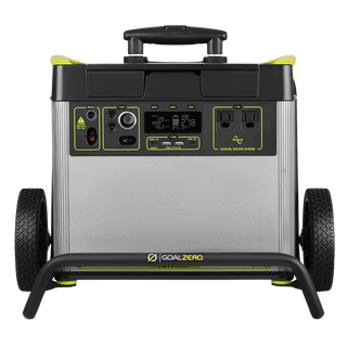 Yeti 3000X