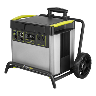 Yeti 3000X