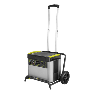 Yeti 3000X