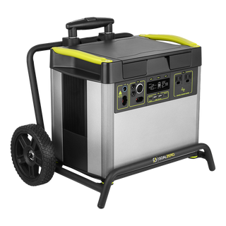 Yeti 3000X
