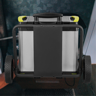 Yeti 3000X