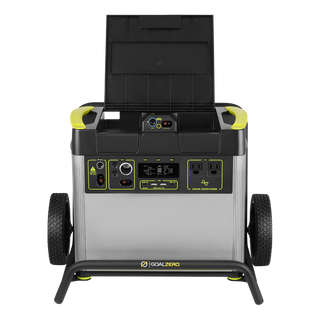 Yeti 3000X