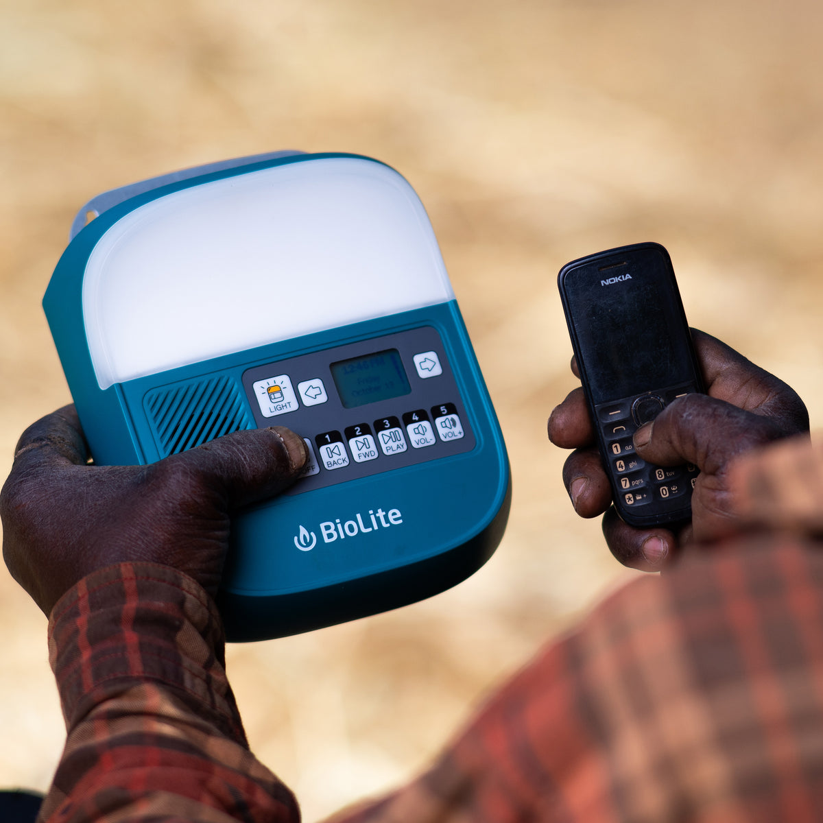 BioLite Global – BioLite Global Impact